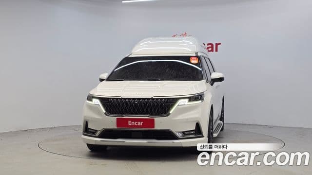 Kia Carnival 4세대 Signature, 2023 3