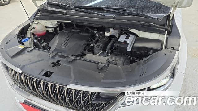 Kia Carnival 4세대 Signature, 2023 6