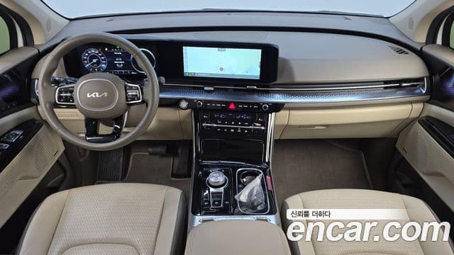 Kia Carnival 4세대 Signature, 2023 7