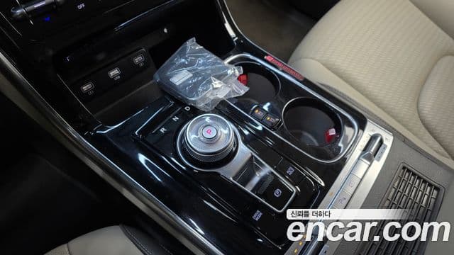 Kia Carnival 4세대 Signature, 2023 9