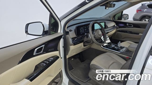 Kia Carnival 4세대 Signature, 2023 10