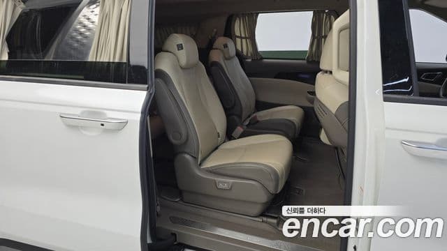 Kia Carnival 4세대 Signature, 2023 12