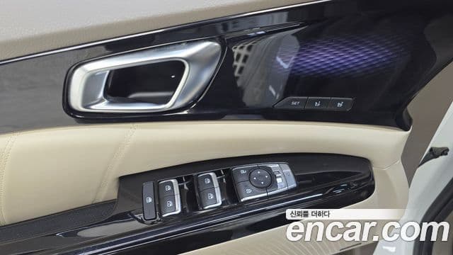 Kia Carnival 4세대 Signature, 2023 17