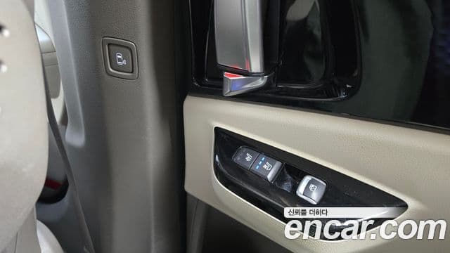 Kia Carnival 4세대 Signature, 2023 19