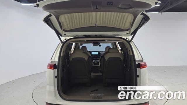 Kia Carnival 4세대 Signature, 2023 20