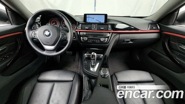 BMW 4시리즈 (F32) 420d xDrive Sport Gran Coupe, 2015 7