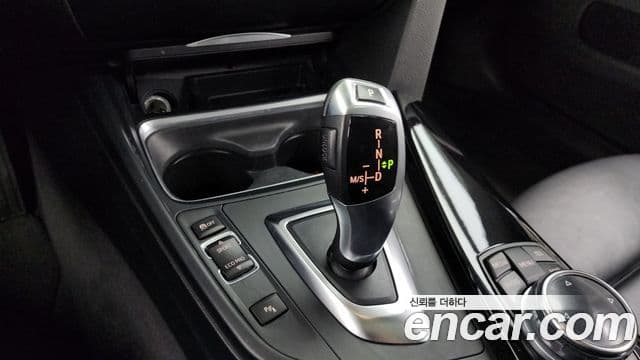 BMW 4시리즈 (F32) 420d xDrive Sport Gran Coupe, 2015 9