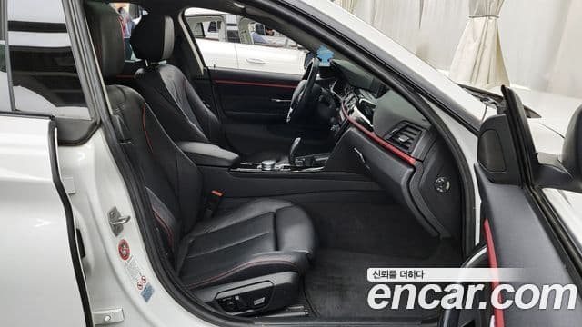 BMW 4시리즈 (F32) 420d xDrive Sport Gran Coupe, 2015 11