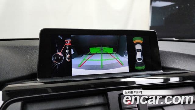 BMW 4시리즈 (F32) 420d xDrive Sport Gran Coupe, 2015 15