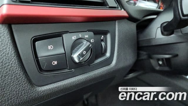 BMW 4시리즈 (F32) 420d xDrive Sport Gran Coupe, 2015 16