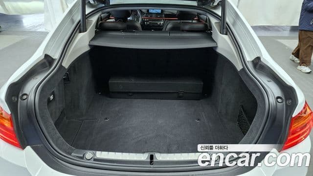 BMW 4시리즈 (F32) 420d xDrive Sport Gran Coupe, 2015 20