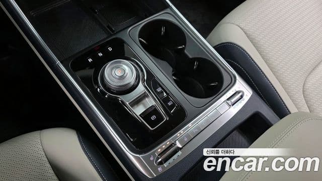 Kia The / новый New Carnival 4세대 Gravity, 2025 9