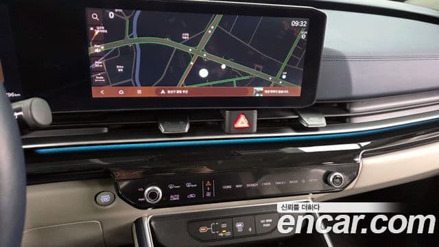 Kia The / новый New Carnival 4세대 Gravity, 2025 14