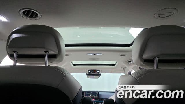 Kia The / новый New Carnival 4세대 Gravity, 2025 17