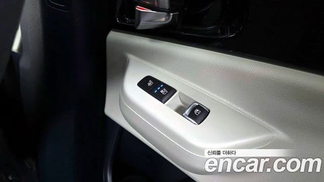 Kia The / новый New Carnival 4세대 Gravity, 2025 18