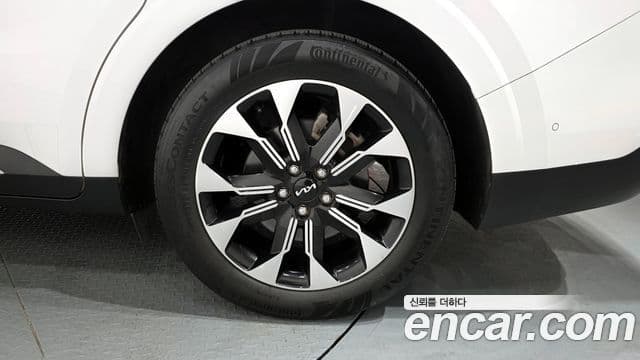 Kia Carnival 4세대 Signature, 2022 все фото