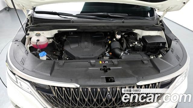 Kia Carnival 4세대 Signature, 2022 6