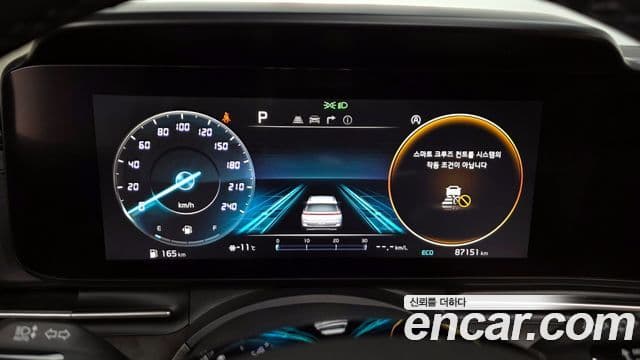 Kia Carnival 4세대 Signature, 2022 8