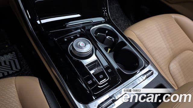 Kia Carnival 4세대 Signature, 2022 9
