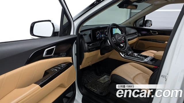 Kia Carnival 4세대 Signature, 2022 10