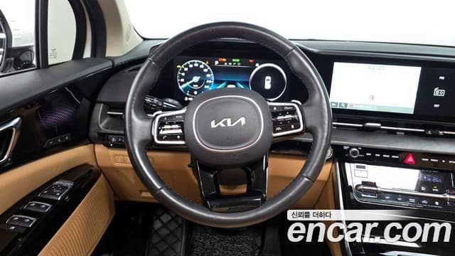 Kia Carnival 4세대 Signature, 2022 13