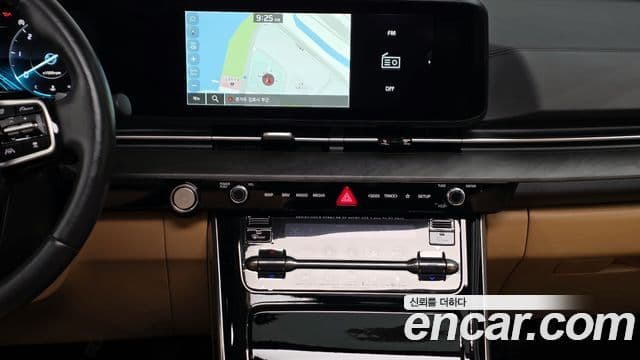Kia Carnival 4세대 Signature, 2022 14