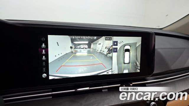 Kia Carnival 4세대 Signature, 2022 15