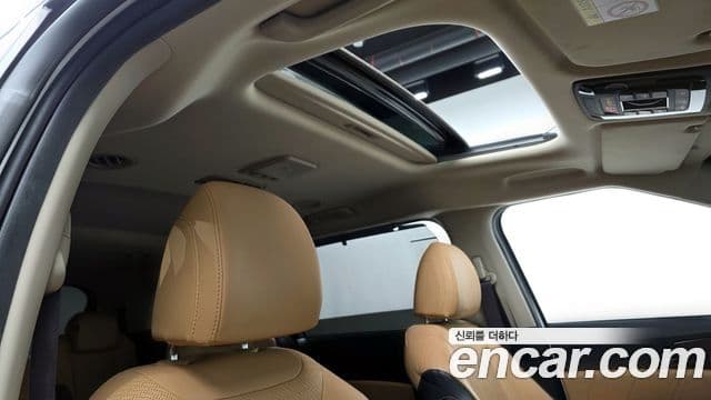 Kia Carnival 4세대 Signature, 2022 17