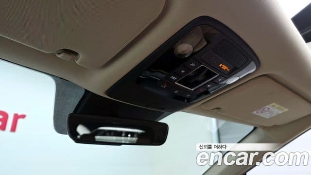 Kia Carnival 4세대 Signature, 2022 18