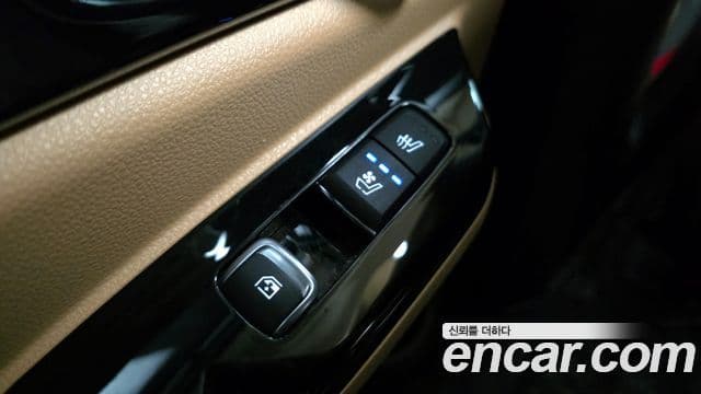 Kia Carnival 4세대 Signature, 2022 19