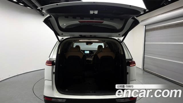 Kia Carnival 4세대 Signature, 2022 20