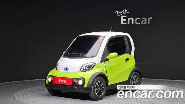 прочее 제조사 прочее прочее EV, 2021 1
