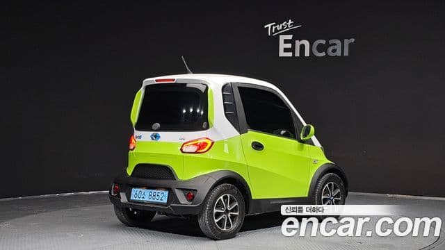 прочее 제조사 прочее прочее EV, 2021 2