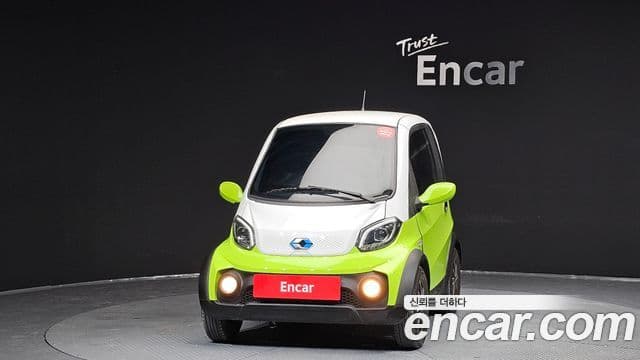 прочее 제조사 прочее прочее EV, 2021 3