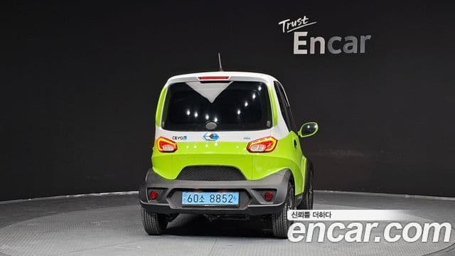 прочее 제조사 прочее прочее EV, 2021 4