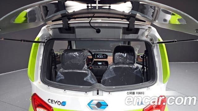 прочее 제조사 прочее прочее EV, 2021 20