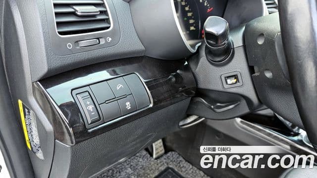 Kia New Sorento R Prestige, 2014 17