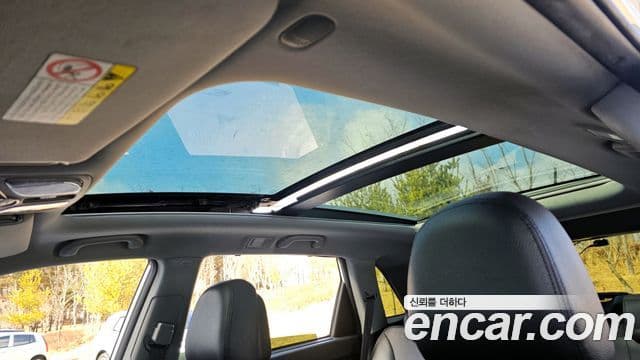 Kia New Sorento R Prestige, 2014 18