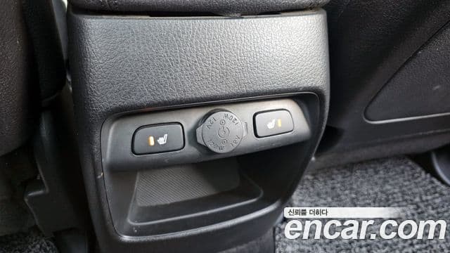 Kia New Sorento R Prestige, 2014 19