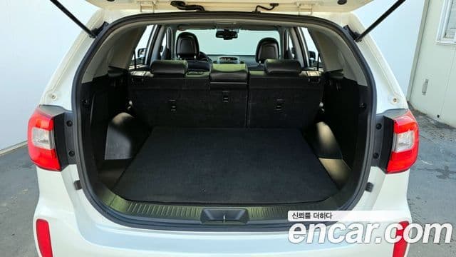 Kia New Sorento R Prestige, 2014 20