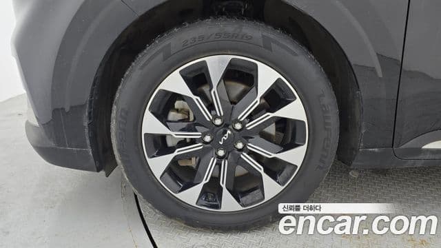 Kia Carnival 4세대 Noblesse, 2022 все фото