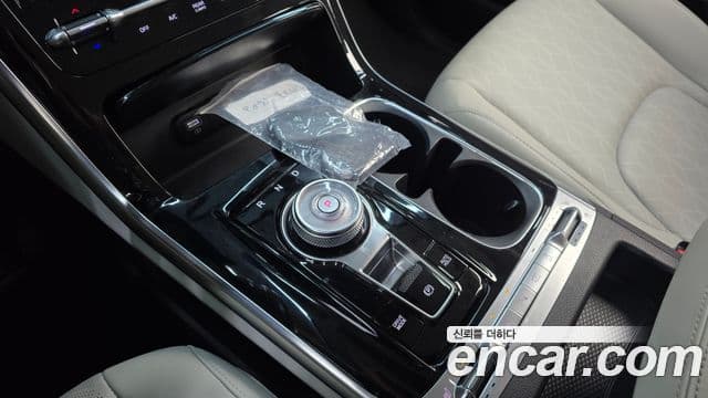 Kia Carnival 4세대 Noblesse, 2022 9