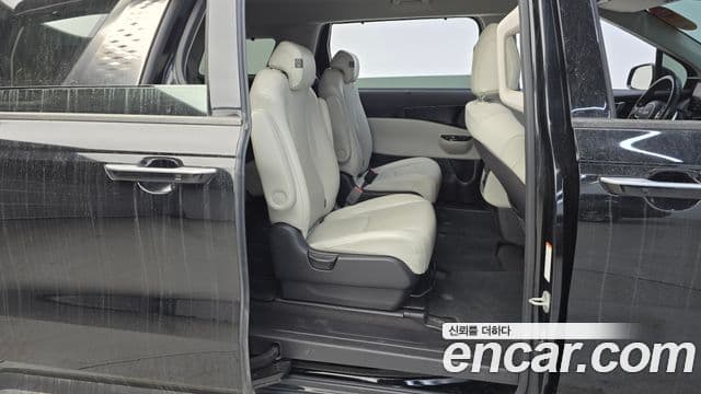 Kia Carnival 4세대 Noblesse, 2022 12