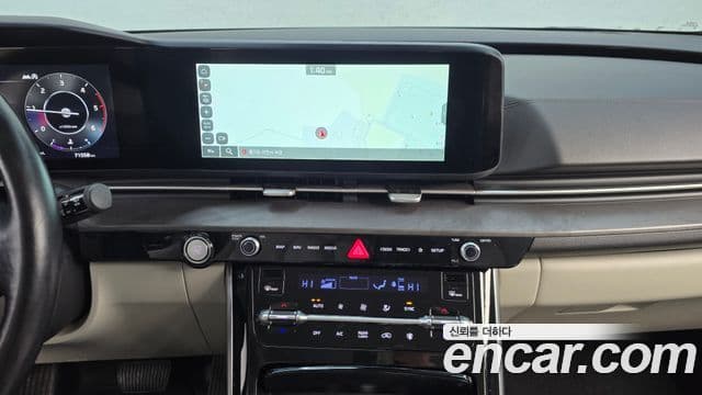 Kia Carnival 4세대 Noblesse, 2022 14