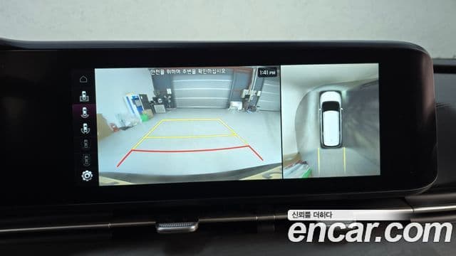 Kia Carnival 4세대 Noblesse, 2022 15