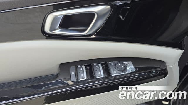 Kia Carnival 4세대 Noblesse, 2022 17