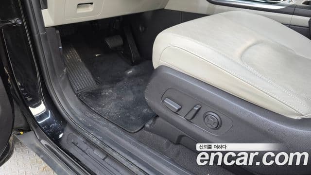 Kia Carnival 4세대 Noblesse, 2022 18