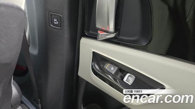 Kia Carnival 4세대 Noblesse, 2022 19