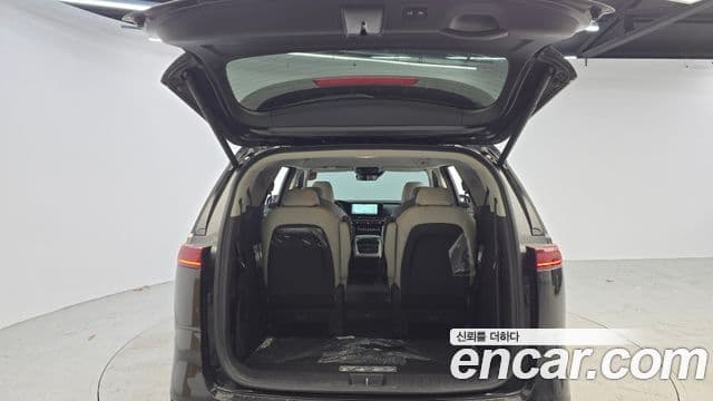 Kia Carnival 4세대 Noblesse, 2022 20