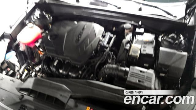 Kia K8 Signature, 2023 6